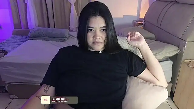 Chat XXX en directo de feluriana