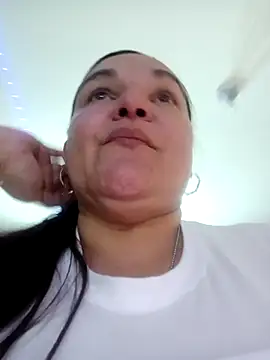 Czat XXX na żywo – Zuleyka_69