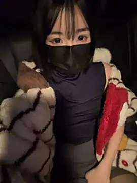 Show webcam de strawberry-boby