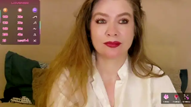 PetersEmily Chat XXX live