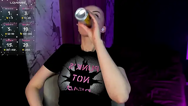 StephanieSweety: онлайн-секс-чат