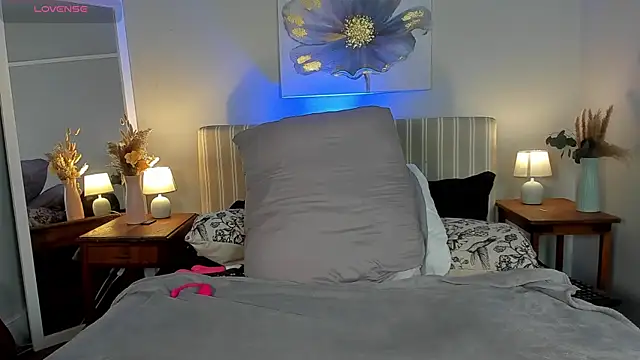 barbie_melanin live XXX chat