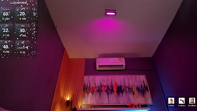 lilian_vergara: онлайн-секс-чат