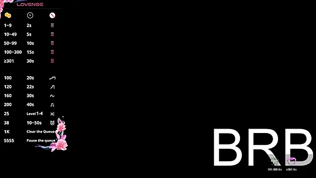 Chat XXX Live NicoleLuxe