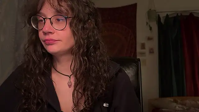 Chatroom XXX en direct de nyxo_