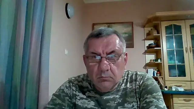 machomale3 웹캠 쇼