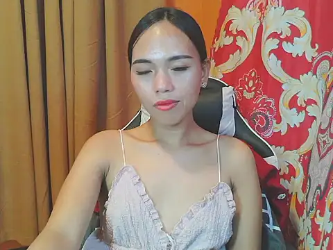 ur_lovelyjessy Pertunjukan Webcam