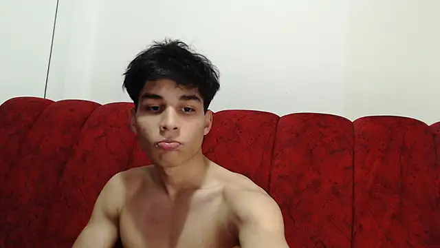 Marck-Pro – Kamerová šou