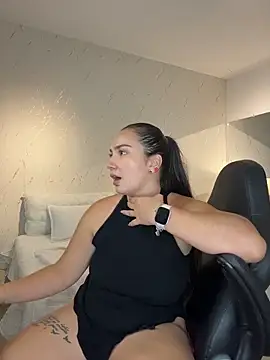 ava_blue's Webcam Show