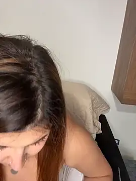 Novababy18's Live XXX Chat