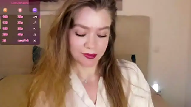 Онлайн чат XXX PetersEmily