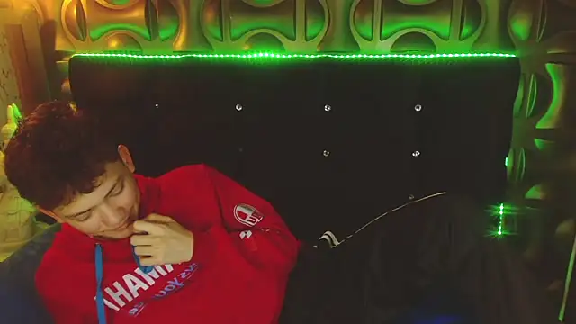 cruz_dante – Live XXX-chat