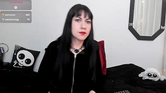 Chat XXX en directo de Amy_Aloqua