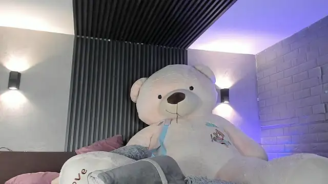 Chatroom XXX en direct de magic_marg