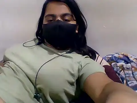 Ruchi_Singh0 ওয়েবক্যাম শো