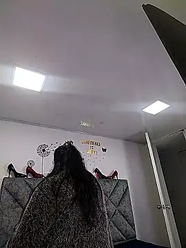 Chatroom XXX en direct de Shantey_Laurent