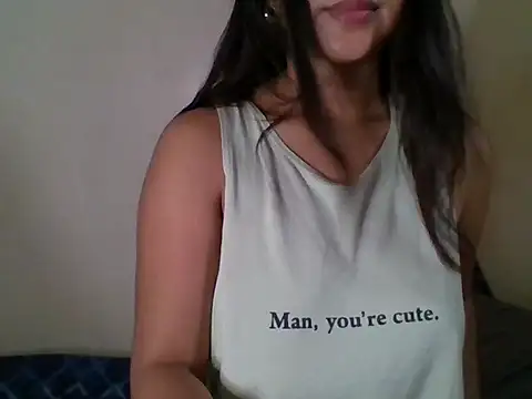 _smiling4u_ 라이브 XXX 채팅