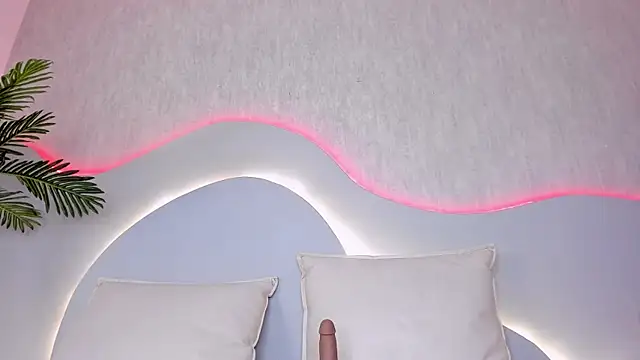 Živý XXX chat CannelaSmith