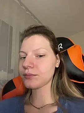 Show de MaryHiggins na webcam