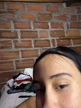 Chat XXX en directo de RAKEL37