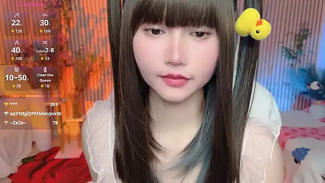 di-or- – webcam-show