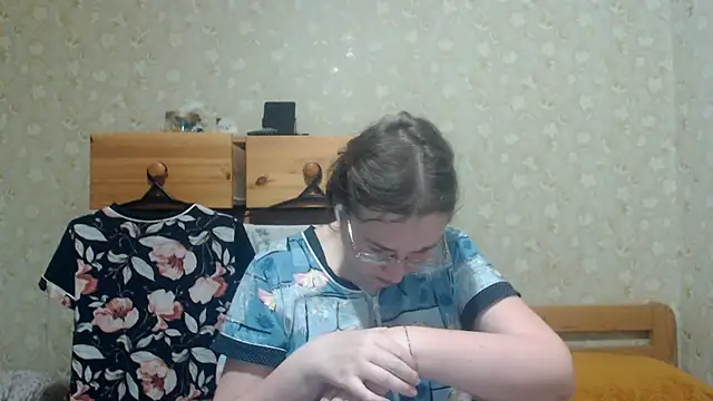 Chat +18 de Smart_Rose ao vivo