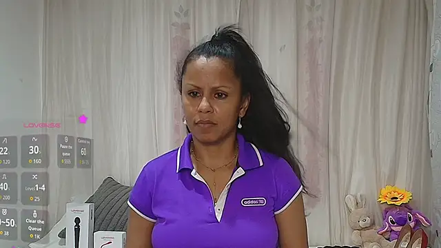 Catherine_mature45のウェブカメラショー