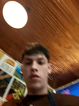 blackninja66 élő XXX-chatje