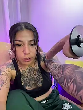 _antonella_dreamss Live XXX Chat