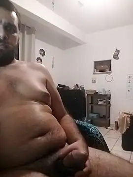 Ernest6669 웹캠 쇼