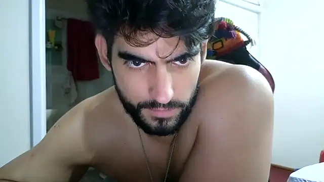 Chat +18 de Jackyrose ao vivo