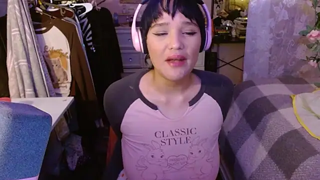 nomichuu's Webcam Show