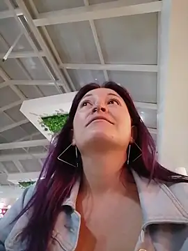 Вебкам-шоу sophie_banger