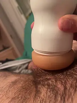 Show de webcam de javillo32