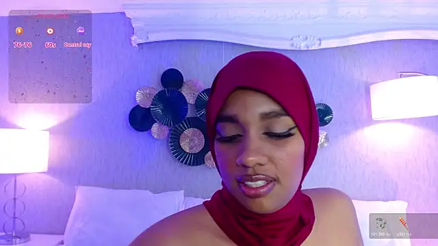 afrodita_smith08's Webcam Show