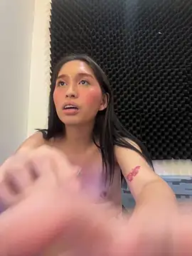 goddess_athena69のウェブカメラショー