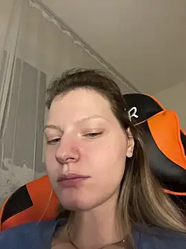 Chatroom XXX en direct de MaryHiggins