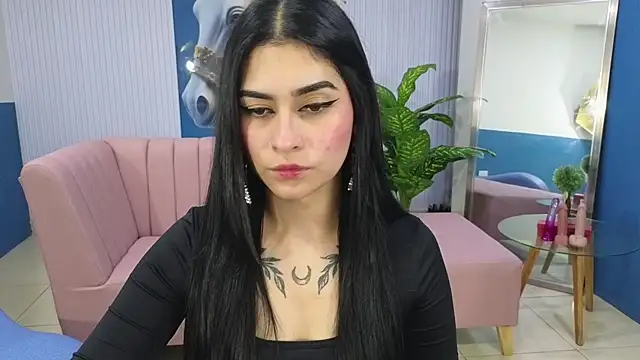 amy_lovelydoll 即時 XXX 聊天