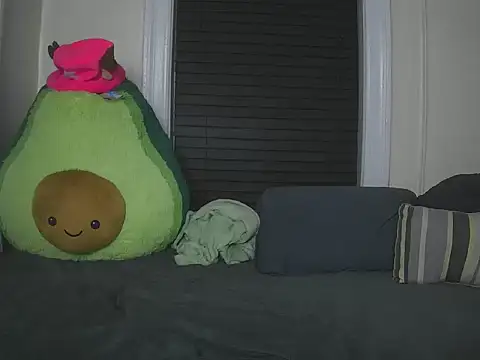 Show Webcam de sapphirestorm8