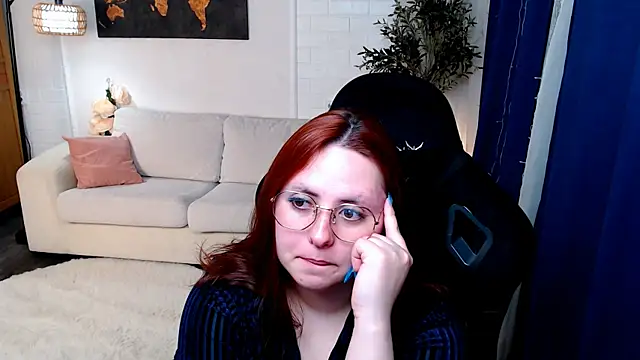 Hennessy_bunny – Naživo XXX chat