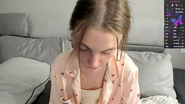 Živý XXX chat ErinnPieloch