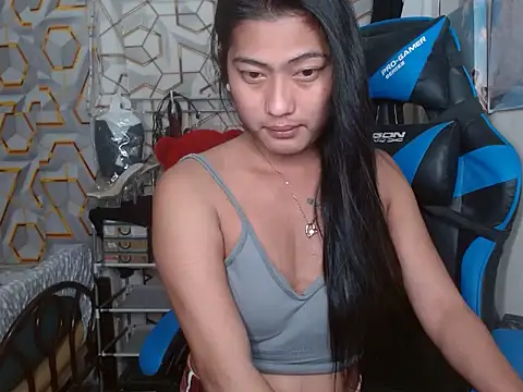 Show Webcam de Steffiy