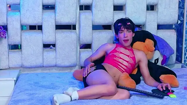 AlecciaNova Live XXX Chat