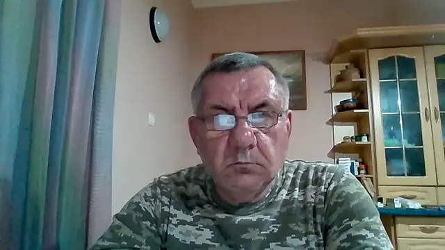 Pokazy przed kamerką – machomale3