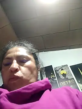 XXX chat uživo modela Keyla01_