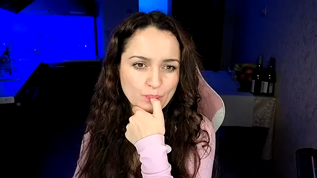 Cerann1: онлайн-секс-чат