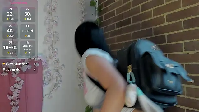 megan_n Live XXX Chat