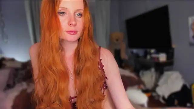 KlementinaBbG Live XXX Chat