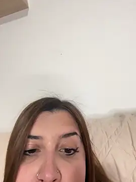 Novababy18 – Live XXX-chat