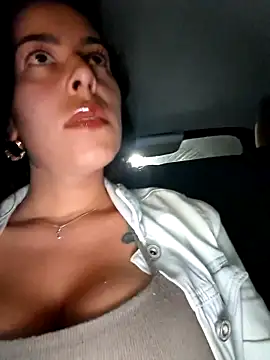 Luianna's Live XXX Chat